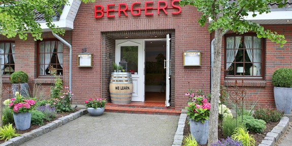 Berger's Landgasthof
